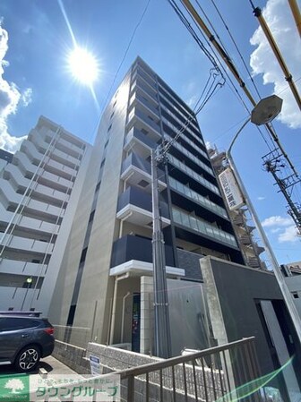 プレイズシード名駅北の物件内観写真